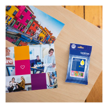 Brother LC527XLY ink cartridge
