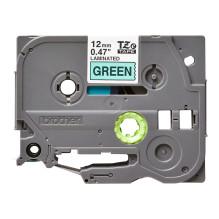 Brother TZE-731 label-making tape Brother TZE-731 label-making tape