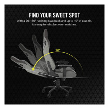 Corsair T3 RUSH (2023) Corsair T3 RUSH (2023)