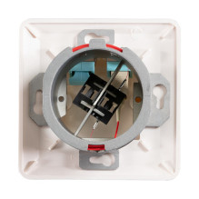 EFB Elektronik FTTH-OUTLET-SC-OM3 socket-outlet EFB Elektronik FTTH-OUTLET-SC-OM3 socket-outlet