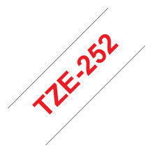 Brother TZE-252...