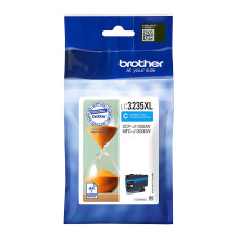 Brother LC3235XLC ink...
