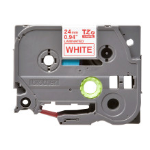 Brother TZE-252 label-making tape Brother TZE-252 label-making tape