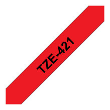 Brother TZE-421...