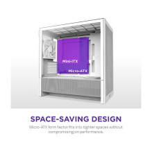 NZXT H9 H3 srautas NZXT H9 H3 srautas