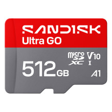 SanDisk Ultra GO
