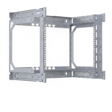 EFB rear frame for X-Rack...