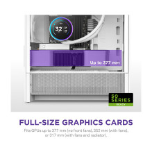NZXT H9 H3 Flow NZXT H9 H3 Flow