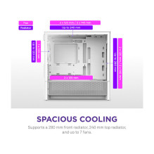 NZXT H9 H3 srautas NZXT H9 H3 srautas