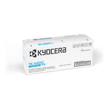 KYOCERA TK-5405C toner...