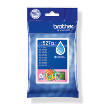 Brother LC527XLC ink cartridge