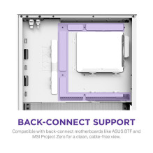 NZXT H9 H3 Flow NZXT H9 H3 Flow