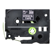 Brother STE-161 label-making tape