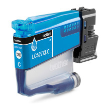 Brother LC527XLC ink cartridge
