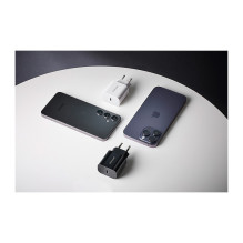 „Intenso“ maitinimo adapteris USB-C / 7802012 „Intenso“ maitinimo adapteris USB-C / 7802012