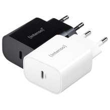 Intenso POWER ADAPTER USB-C / 7802012 Intenso POWER ADAPTER USB-C / 7802012