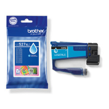Brother LC527XLC ink cartridge