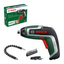 Bosch IXO 7 Bosch IXO 7