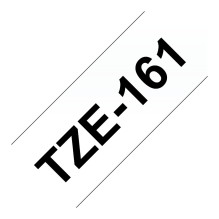 Brother TZE-161...