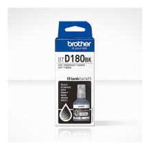 Brother BTD180BK printer...