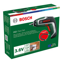 Bosch IXO 7 Bosch IXO 7