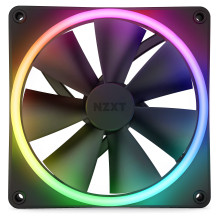 NZXT F120 RGB DUO