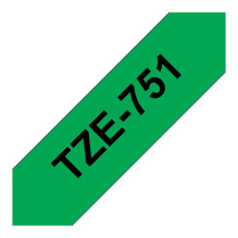 Brother TZE-751...
