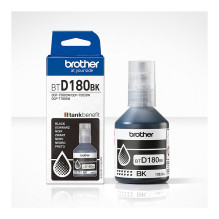 Brother BTD180BK printer ink refill Brother BTD180BK printer ink refill