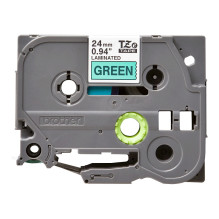 Brother TZE-751 label-making tape