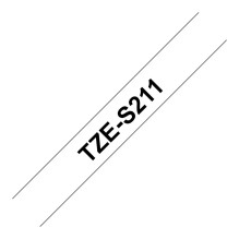 Brother TZE-S211...
