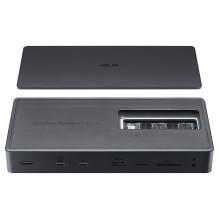 ASUS Master Thunderbolt 5 Dock DC510