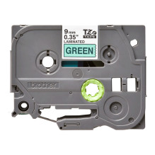 Brother TZE-721 label-making tape Brother TZE-721 label-making tape