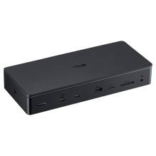 ASUS Master Thunderbolt 5 dokas DC510