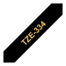 Brother TZE-334...