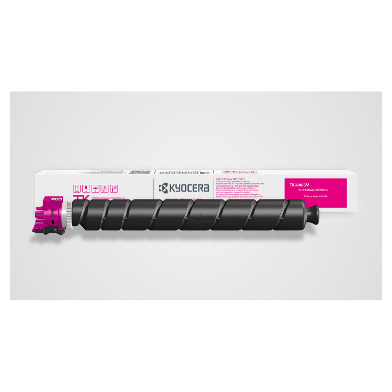 KYOCERA TK-8465M tonerio kasetė