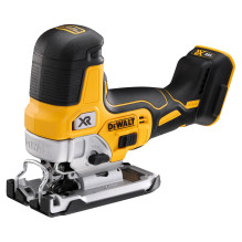 DeWALT DCS335N-XJ elektrinis siaurapjūklis