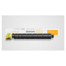 KYOCERA TK-8465Y toner...