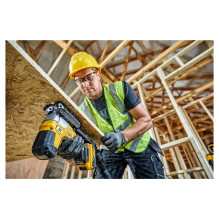 DeWALT DCS335N-XJ elektrinis siaurapjūklis