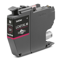 Brother LC-421XLM ink cartridge Brother LC-421XLM ink cartridge