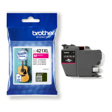 Brother LC-421XLM ink cartridge Brother LC-421XLM ink cartridge