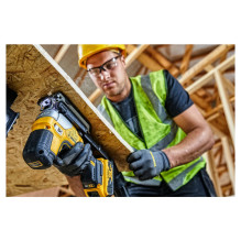 DeWALT DCS335N-XJ elektrinis siaurapjūklis