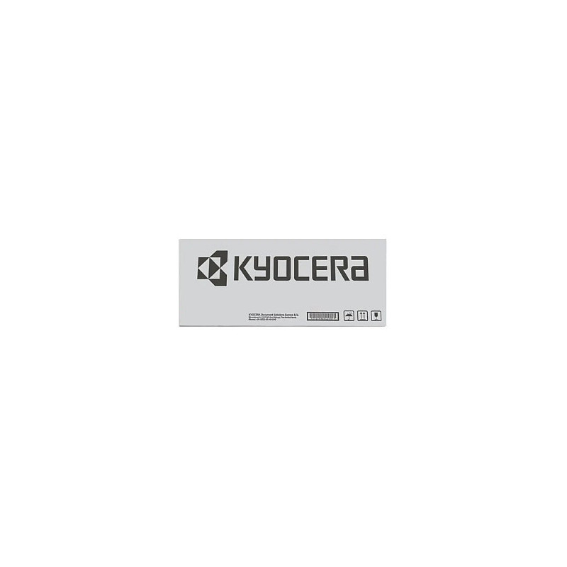 KYOCERA TK-8595C tonerio kasetė