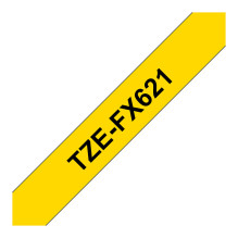 Brother TZE-FX621...