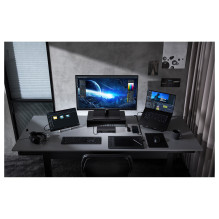 ASUS Master Thunderbolt 5 Dock DC510