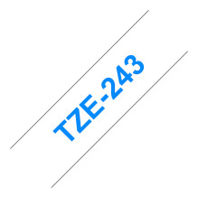 Brother TZE-243...