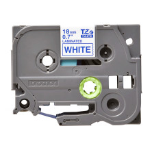 Brother TZE-243 label-making tape Brother TZE-243 label-making tape
