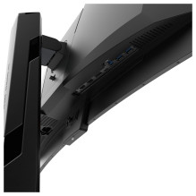 MSI MPG 341CQRDE QD-OLED X36 kompiuterio monitorius