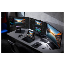 ASUS Master Thunderbolt 5 Dock DC510