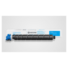 KYOCERA TK-8615C HY Toner...