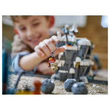 LEGO City Tyrinėtojų Arkties poliarinis ekspresas LEGO City Tyrinėtojų Arkties poliarinis ekspresas